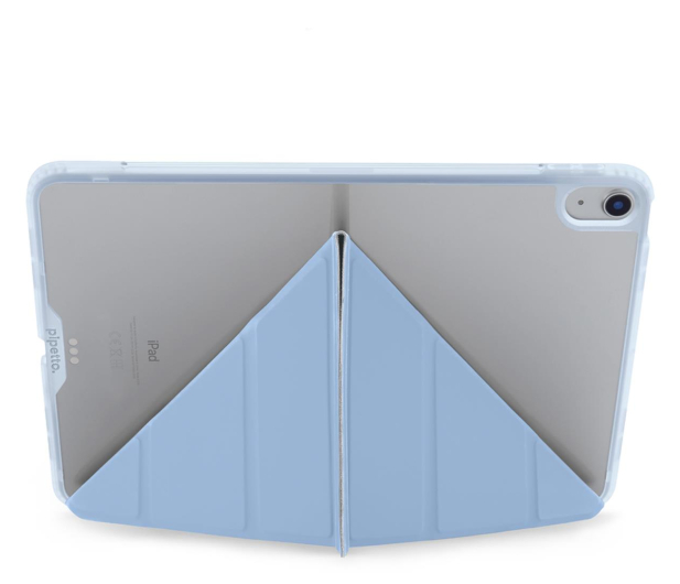 Pipetto Origami No1 Original Case do iPad Air 11" (2024) light blue - 1270910 - zdjęcie 2